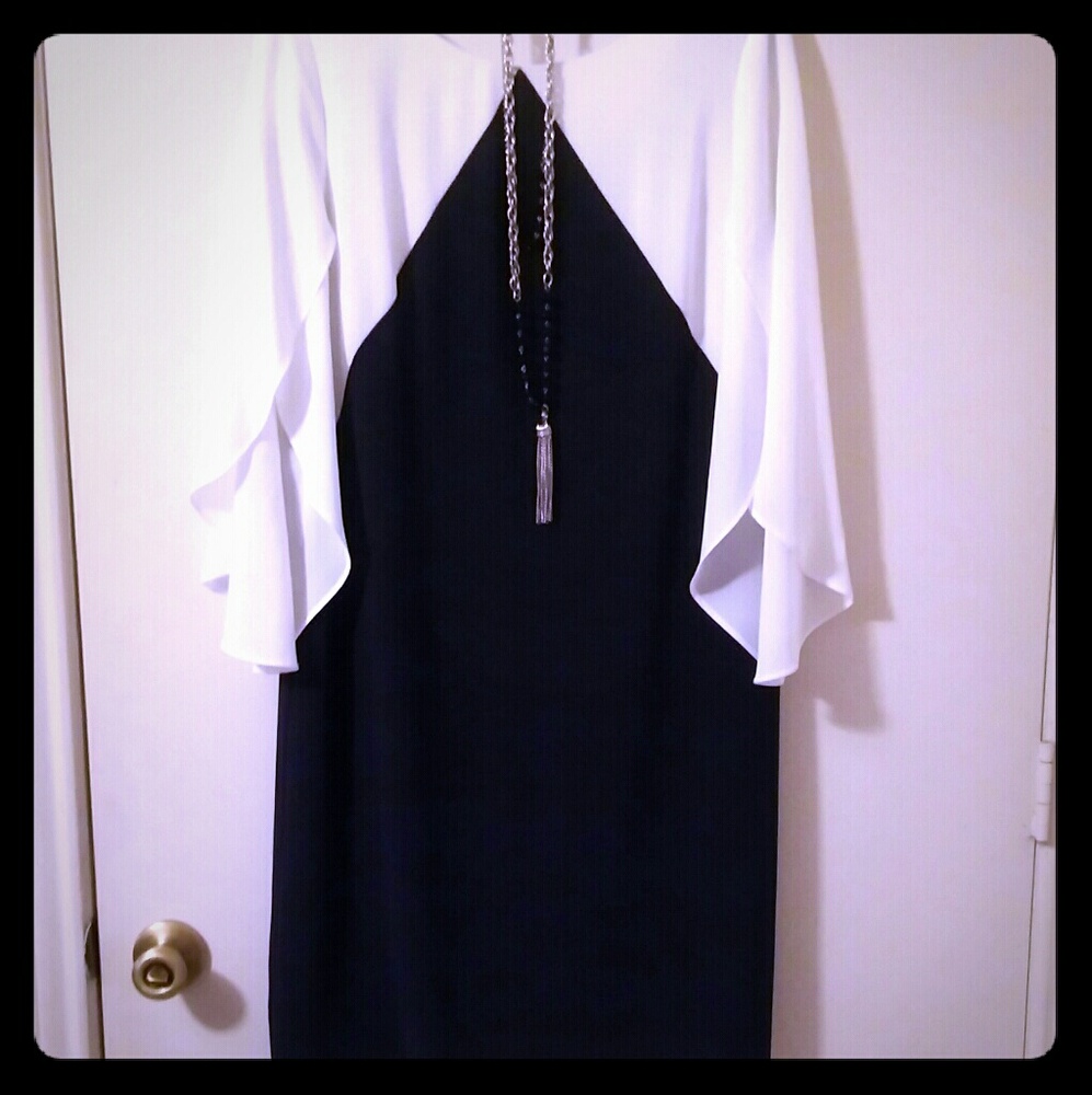 Very Class Dress: Est 1962/ Brand - image 1